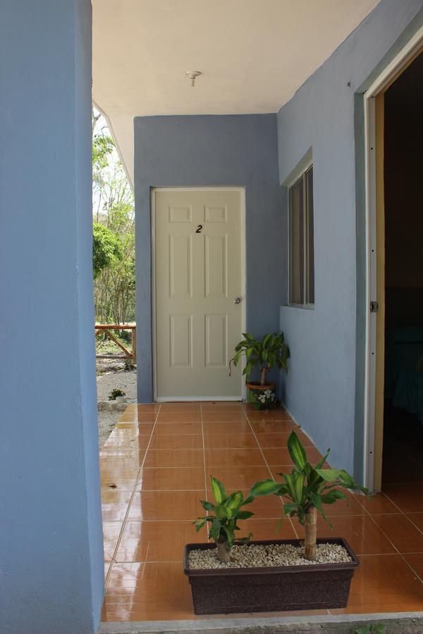 Otoch Beek Calakmul Bed and Breakfast Chicanna Εξωτερικό φωτογραφία